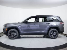 
 Jeep Grand Cherokee full									