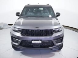 
 Jeep Grand Cherokee full									