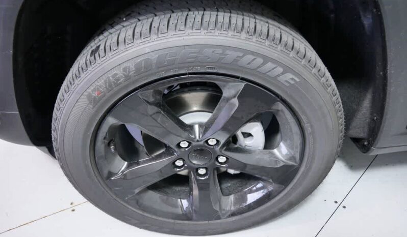 
 Jeep Grand Cherokee full									