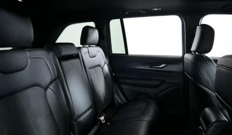 
 Jeep Grand Cherokee full									