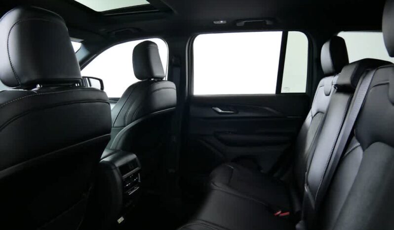 
 Jeep Grand Cherokee full									