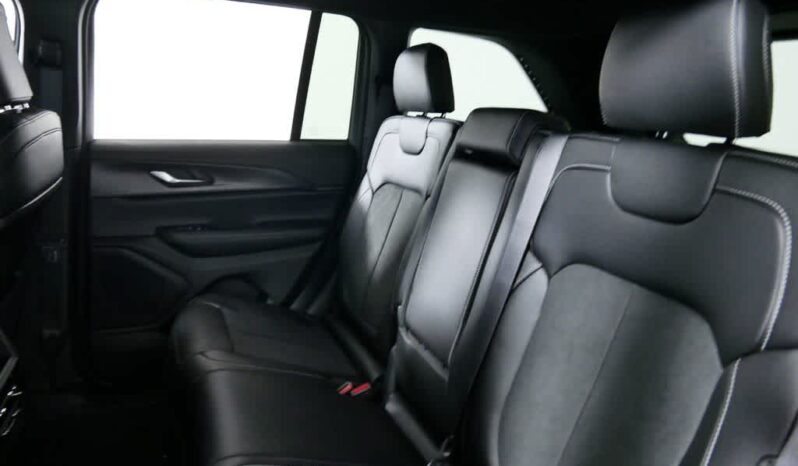 
 Jeep Grand Cherokee full									