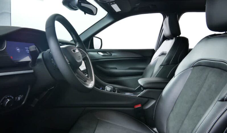 
 Jeep Grand Cherokee full									