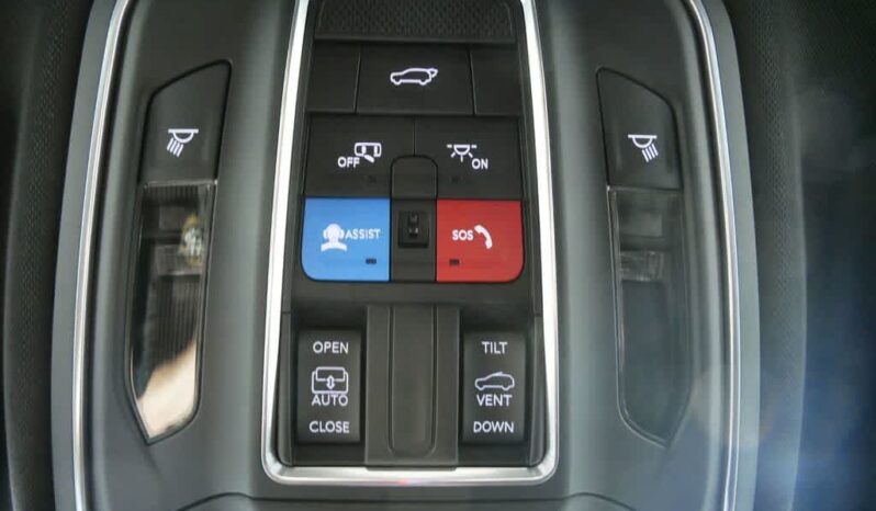 
 Jeep Grand Cherokee full									