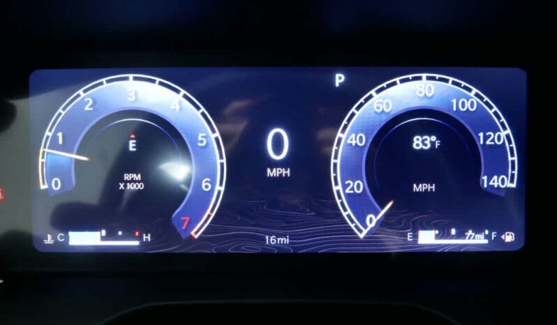 
 Jeep Grand Cherokee full									