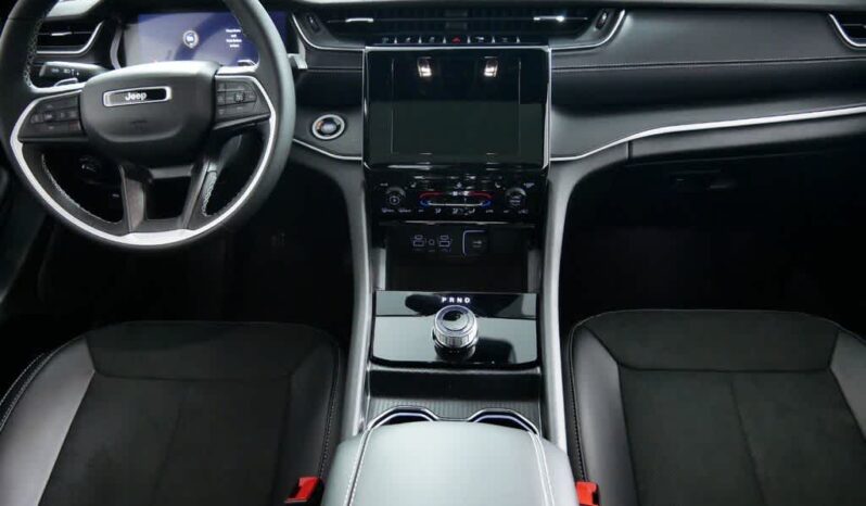 
 Jeep Grand Cherokee full									