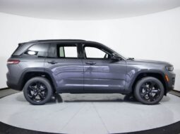 
 Jeep Grand Cherokee full									