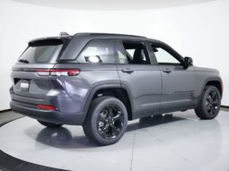 
 Jeep Grand Cherokee full									