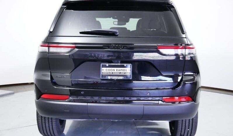 
 Jeep Grand Cherokee full									