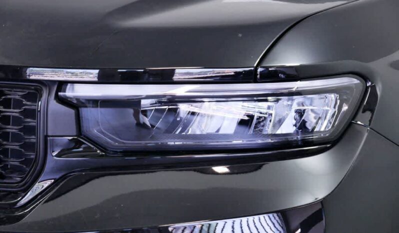 
 Jeep Grand Cherokee full									