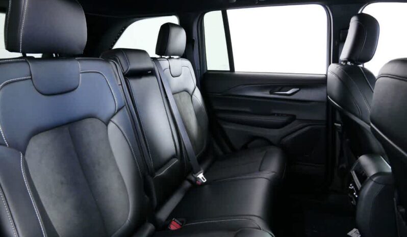 
 Jeep Grand Cherokee full									