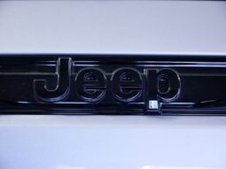 
 Jeep Grand Cherokee full									