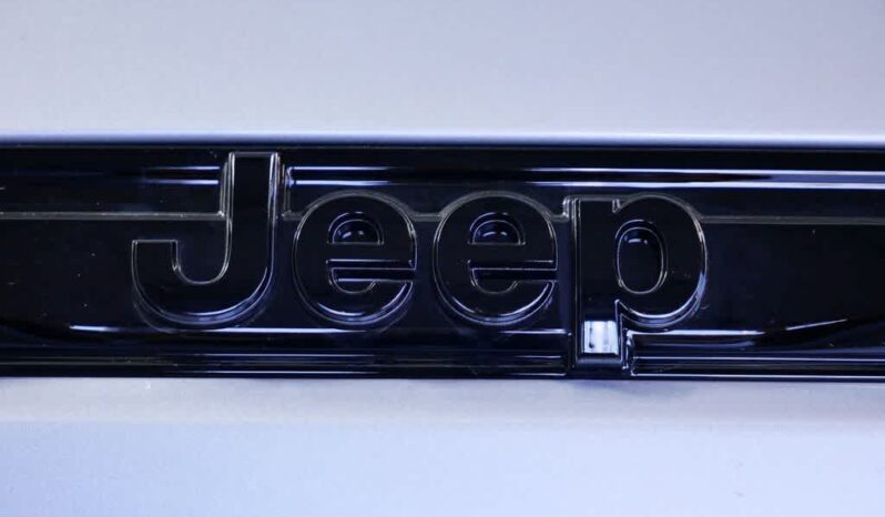 
 Jeep Grand Cherokee full									