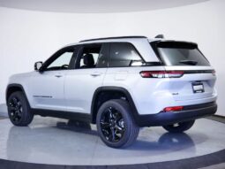 
 Jeep Grand Cherokee full									