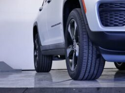 
 Jeep Grand Cherokee full									