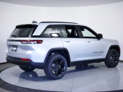 
 Jeep Grand Cherokee full									