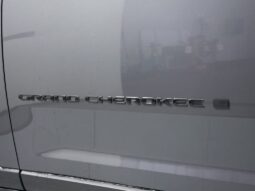 
 Jeep Grand Cherokee full									