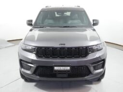 
 Jeep Grand Cherokee full									