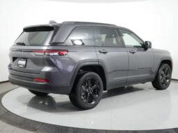 
 Jeep Grand Cherokee full									