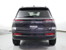 
 Jeep Grand Cherokee full									