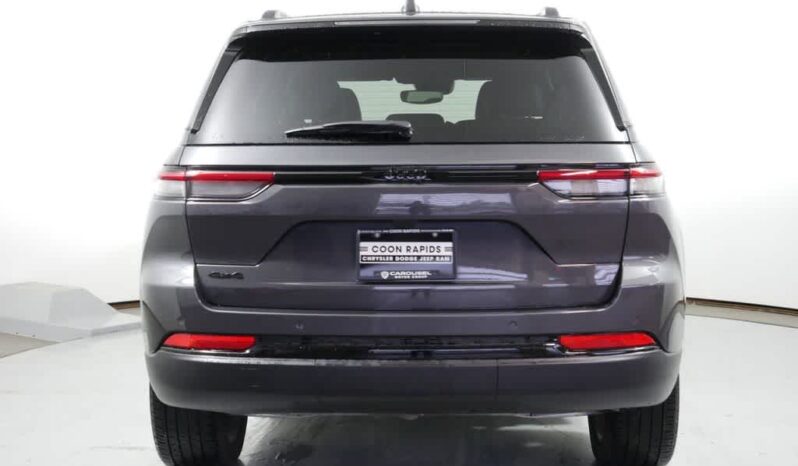 
 Jeep Grand Cherokee full									