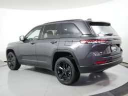 
 Jeep Grand Cherokee full									