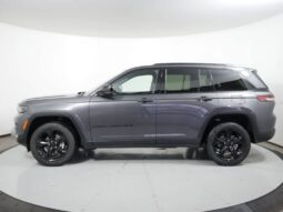 
 Jeep Grand Cherokee full									
