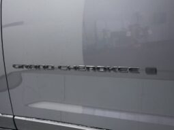 
 Jeep Grand Cherokee full									