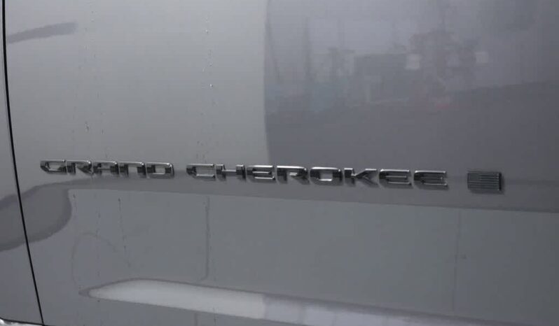 
 Jeep Grand Cherokee full									