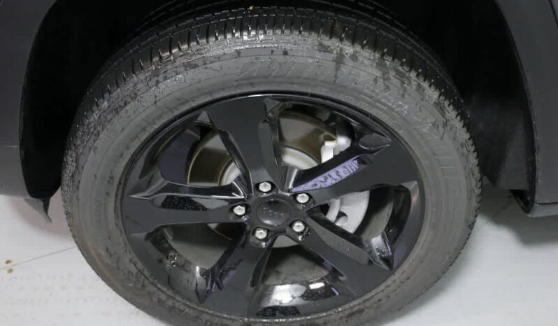
 Jeep Grand Cherokee full									