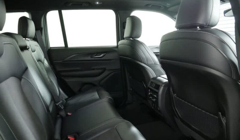
 Jeep Grand Cherokee full									