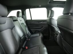 
 Jeep Grand Cherokee full									