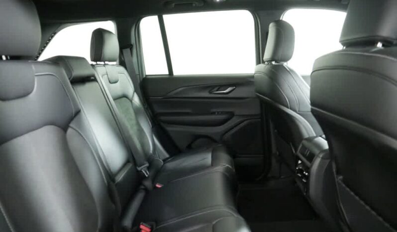 
 Jeep Grand Cherokee full									