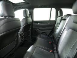 
 Jeep Grand Cherokee full									