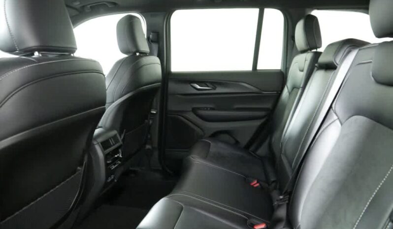
 Jeep Grand Cherokee full									