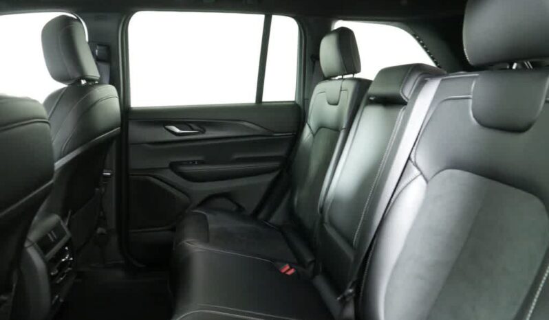 
 Jeep Grand Cherokee full									