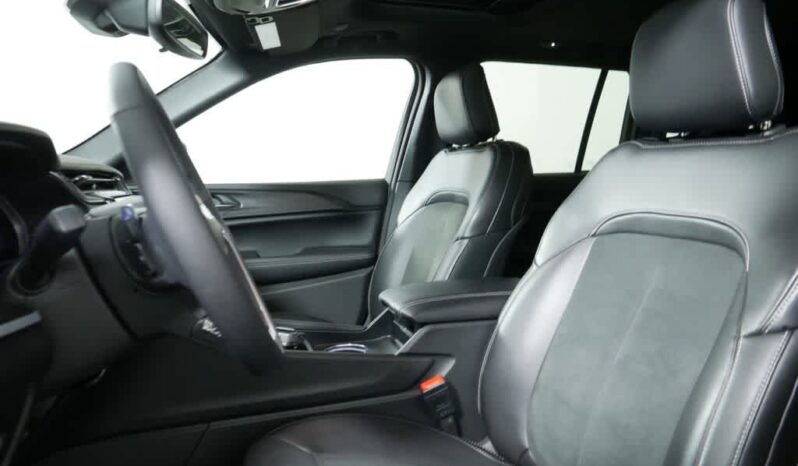 
 Jeep Grand Cherokee full									