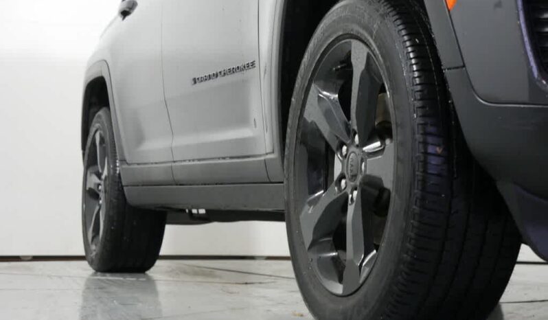 
 Jeep Grand Cherokee full									