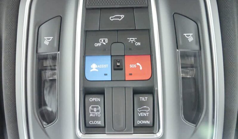 
 Jeep Grand Cherokee full									