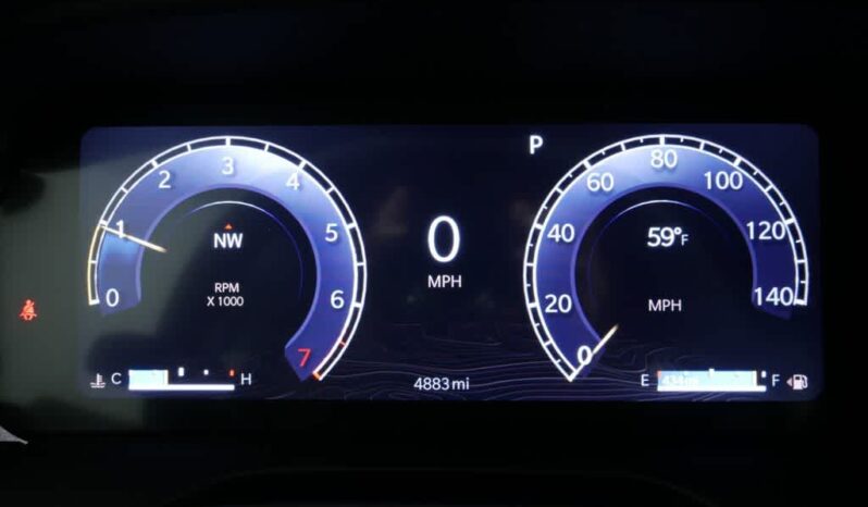 
 Jeep Grand Cherokee full									