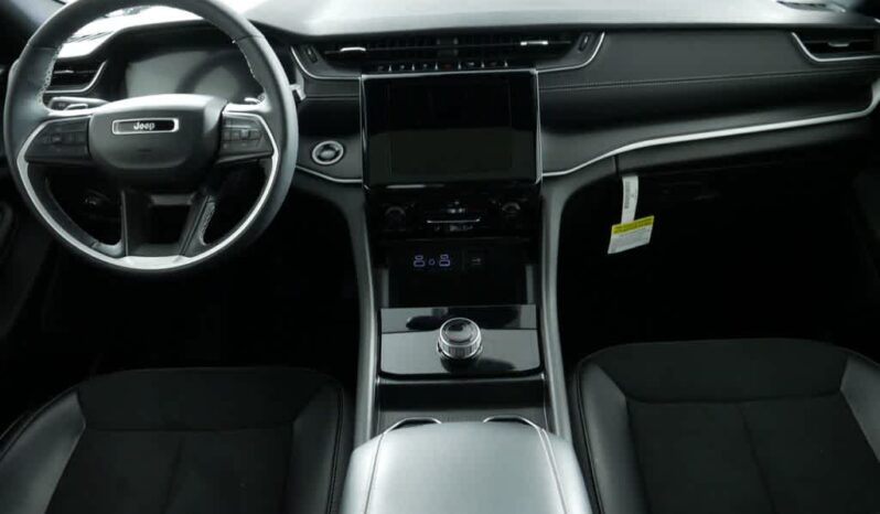 
 Jeep Grand Cherokee full									