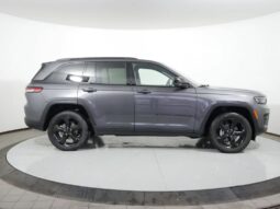 
 Jeep Grand Cherokee full									