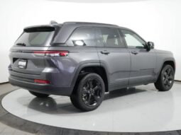 
 Jeep Grand Cherokee full									