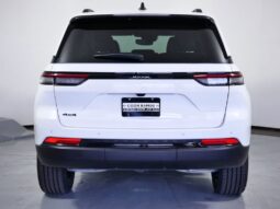 
 Jeep Grand Cherokee full									