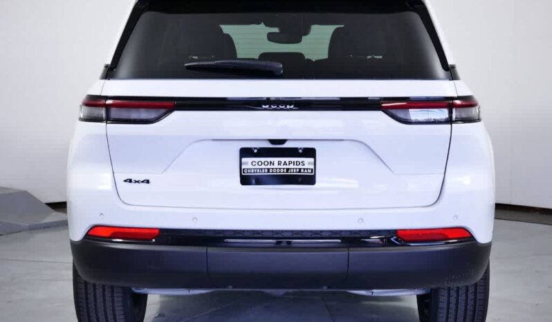 
 Jeep Grand Cherokee full									