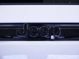 
 Jeep Grand Cherokee full									