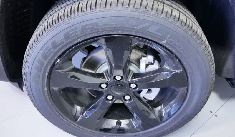 
 Jeep Grand Cherokee full									