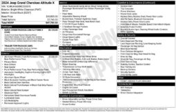 
 Jeep Grand Cherokee full									