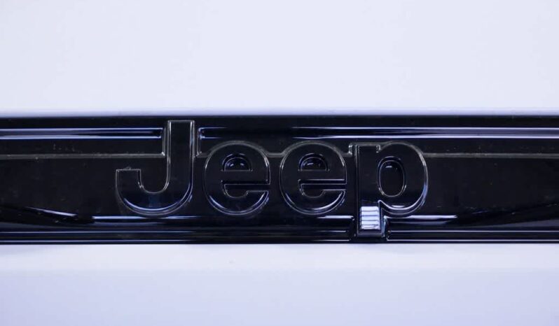 
 Jeep Grand Cherokee full									