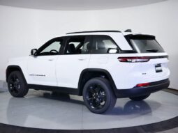 
 Jeep Grand Cherokee full									